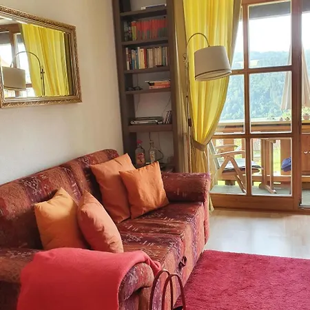 Appartamento Gemuetliche Mit Blick Auf Donau By Interhome *