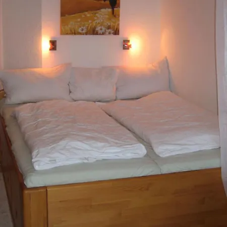 Appartamento Gemuetliche Mit Blick Auf Donau By Interhome *