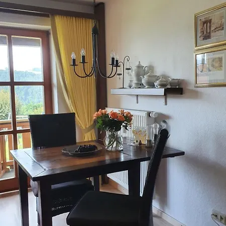 Gemuetliche Mit Blick Auf Donau By Interhome *