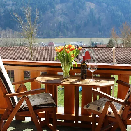 Gemuetliche Mit Blick Auf Donau By Interhome Appartement *