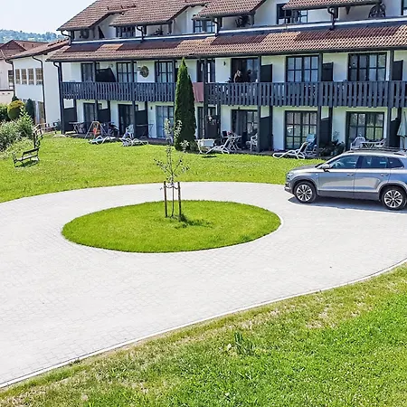 Gemuetliche Mit Blick Auf Donau By Interhome Appartement