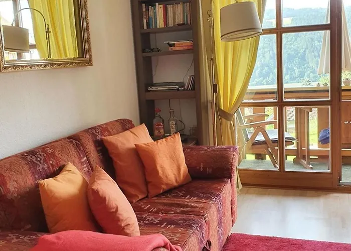 Appartement Gemuetliche Mit Blick Auf Donau By Interhome *