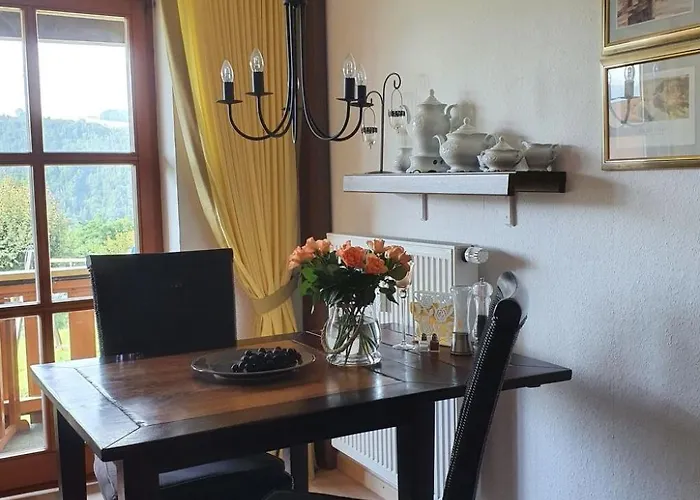 Gemuetliche Mit Blick Auf Donau By Interhome *
