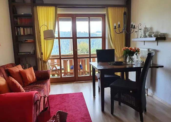 Gemuetliche Mit Blick Auf Donau By Interhome