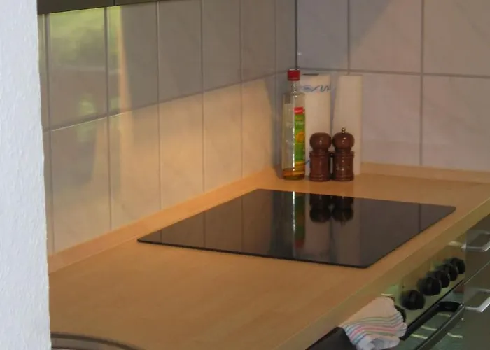 Appartement Gemuetliche Mit Blick Auf Donau By Interhome Obernzell