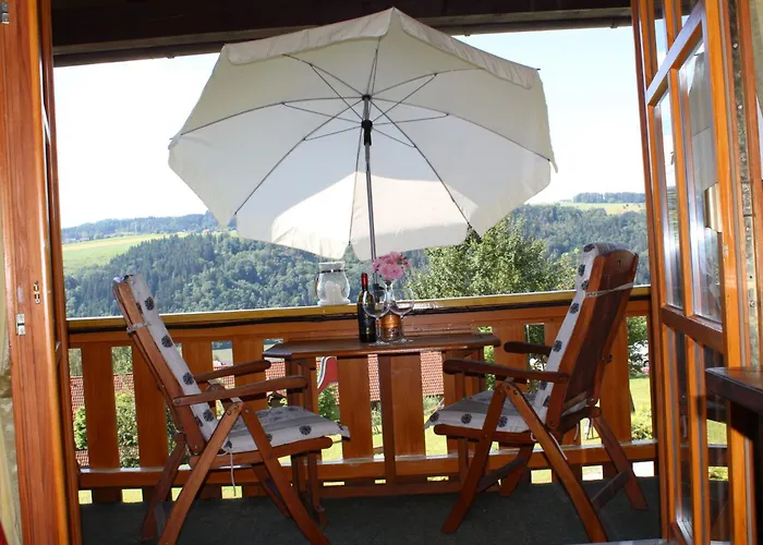 Appartement Gemuetliche Mit Blick Auf Donau By Interhome