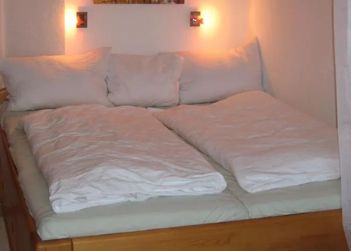 Appartement Gemuetliche Mit Blick Auf Donau By Interhome *