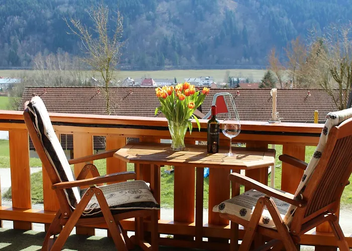 Gemuetliche Mit Blick Auf Donau By Interhome Appartement *